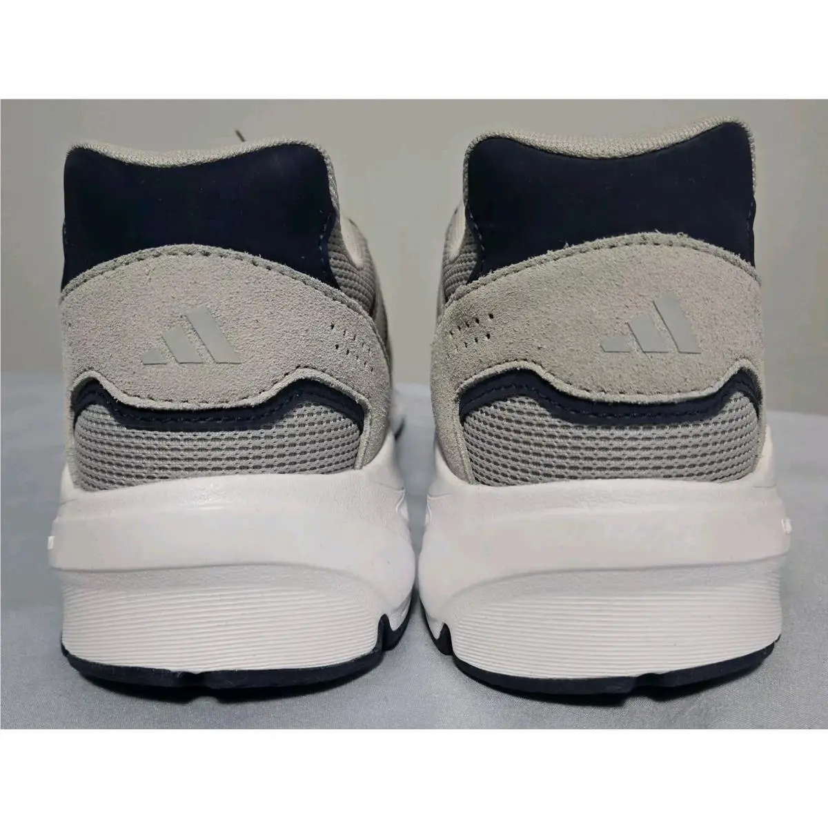 Adidas shoes - IH3206 - IH3206 - Grey Two / Team Navy Blue 2 / Grey One 2