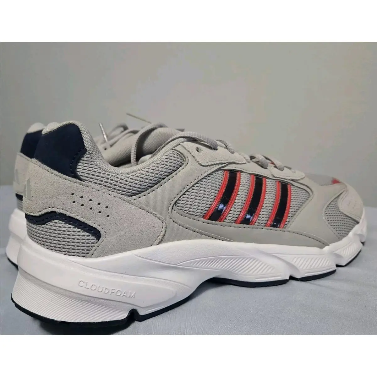 Adidas shoes - IH3206 - IH3206 - Grey Two / Team Navy Blue 2 / Grey One 3
