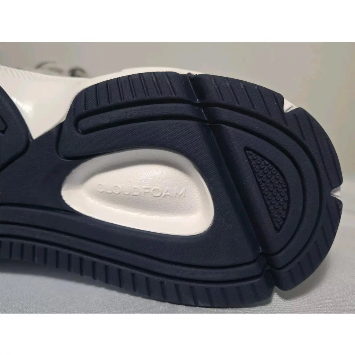 Adidas shoes - IH3206 - IH3206 - Grey Two / Team Navy Blue 2 / Grey One 5