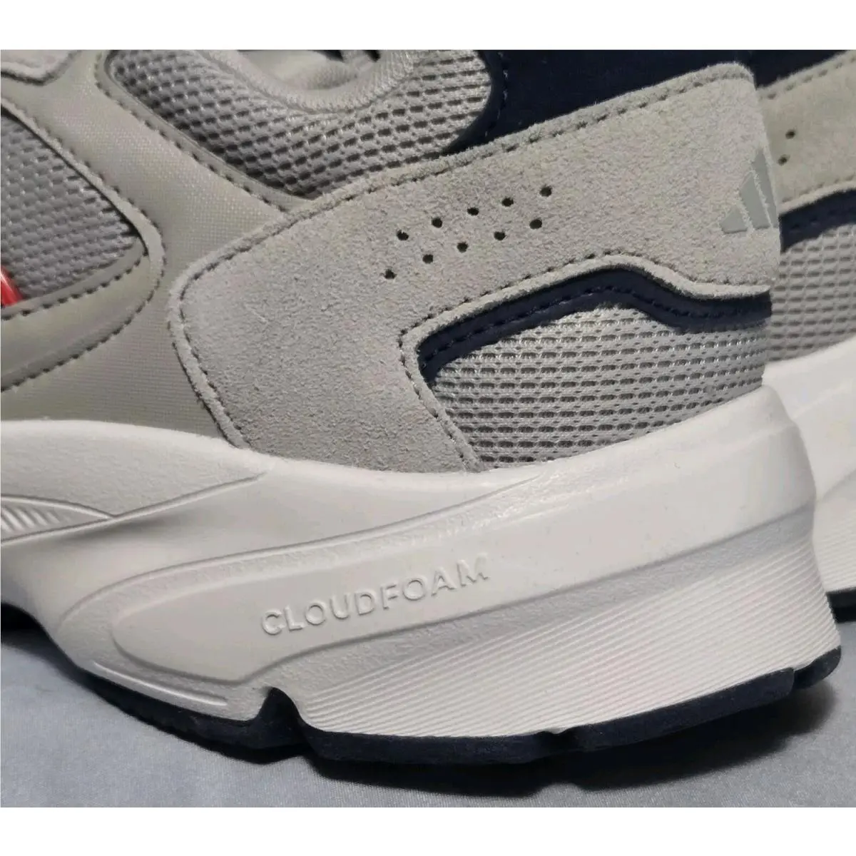 Adidas shoes - IH3206 - IH3206 - Grey Two / Team Navy Blue 2 / Grey One 7