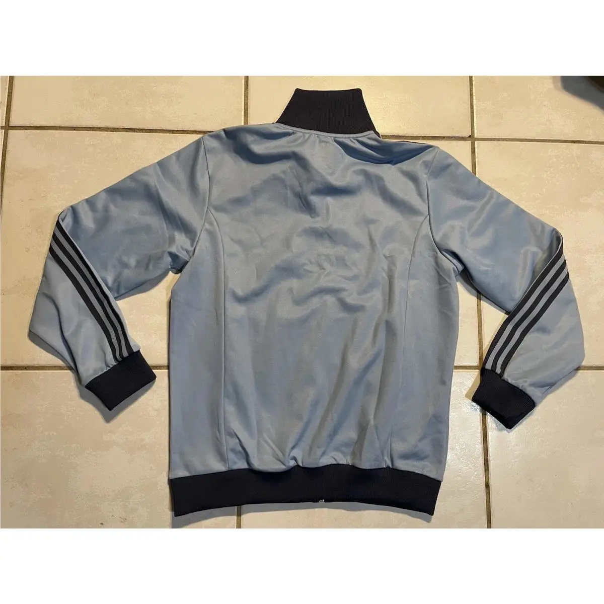 Adidas clothing - ADIDAS JD9096 - Blue 0