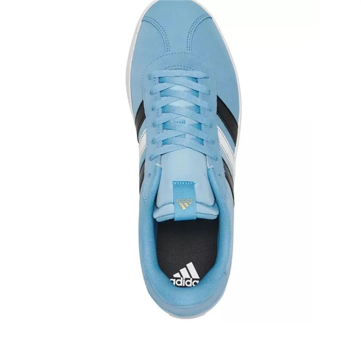 Adidas shoes - adidas Vl Court - Court - Blue 1