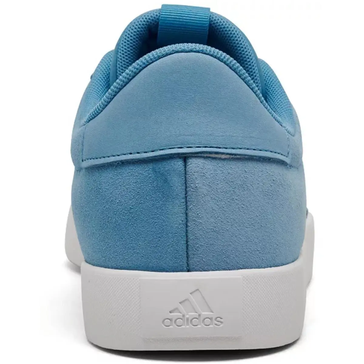 Adidas shoes - adidas Vl Court - Court - Blue 2