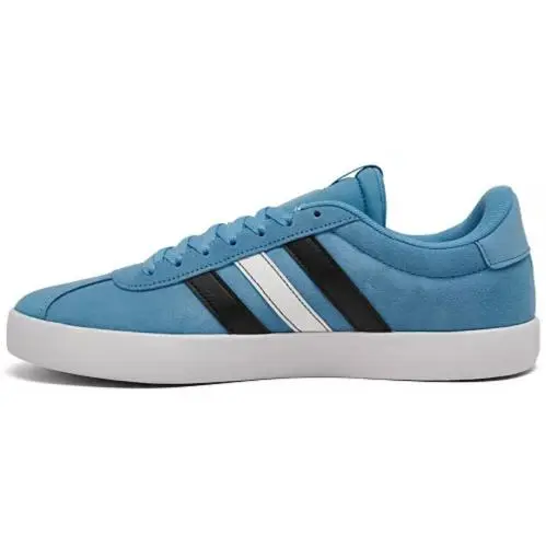 Adidas shoes - adidas Vl Court - Court - Blue 3