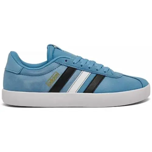 Adidas shoes - adidas Vl Court - Court - Blue 4