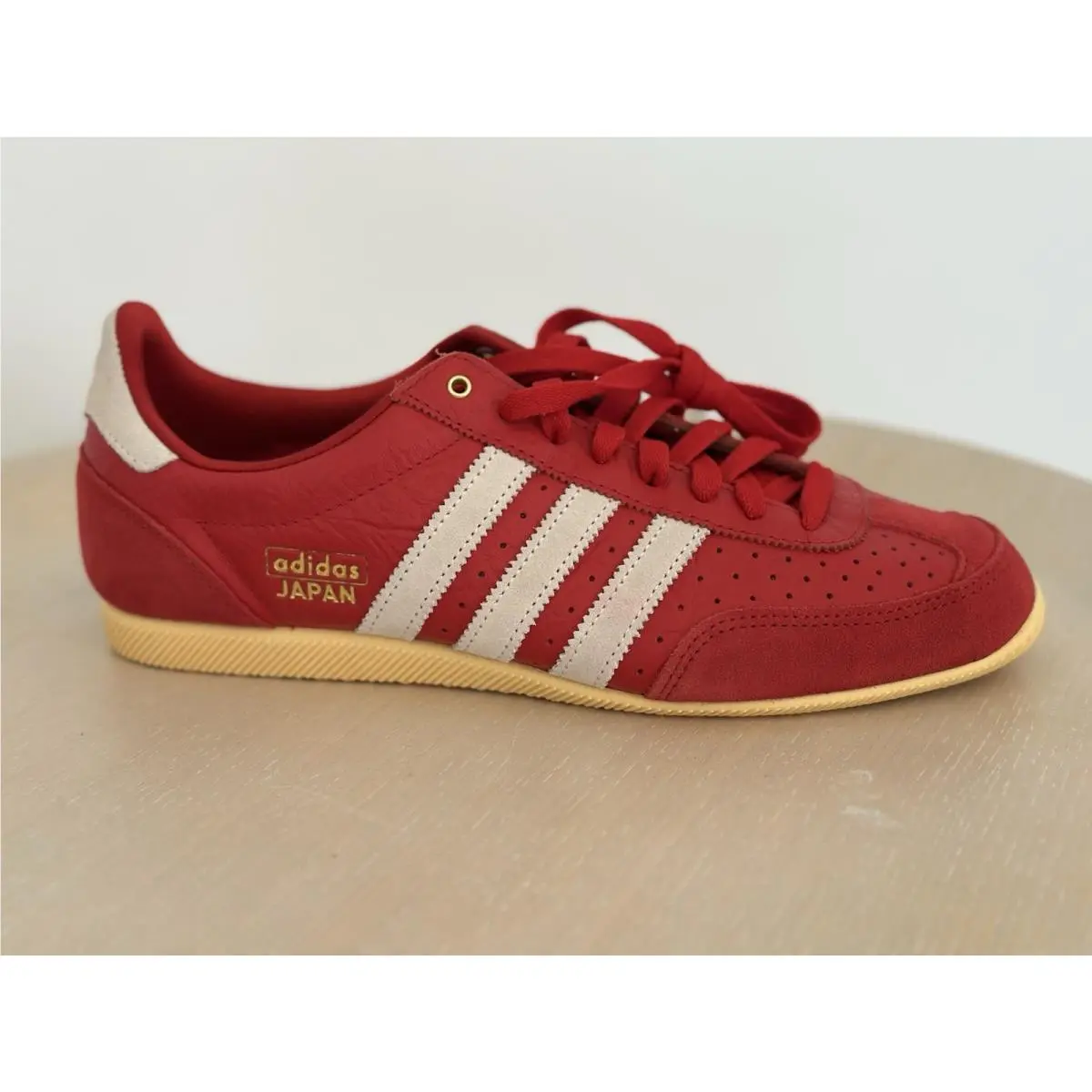 Adidas shoes - adidas W - IG4507 - Red 8
