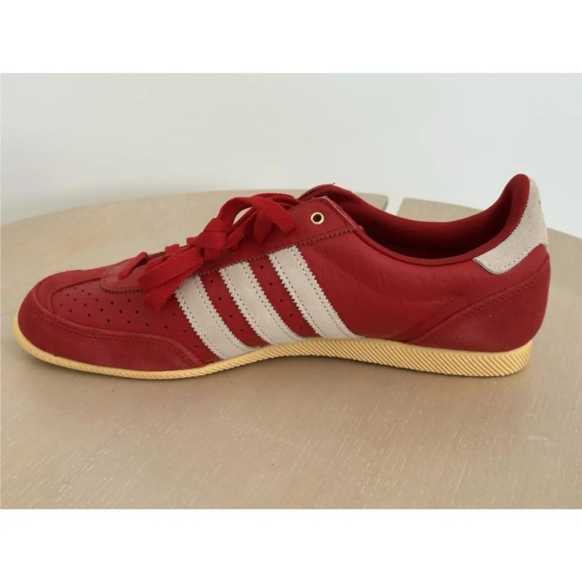 Adidas shoes - adidas W - IG4507 - Red 3