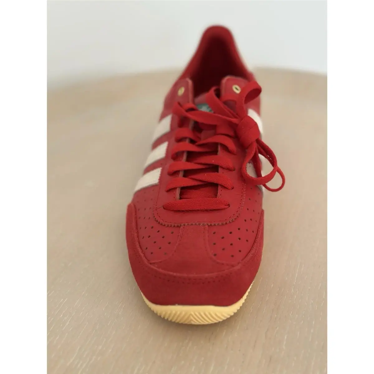 Adidas shoes - adidas W - IG4507 - Red 4