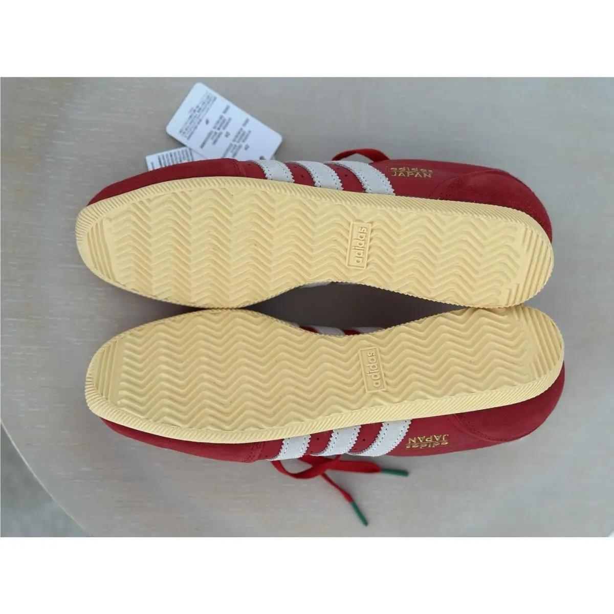 Adidas shoes - adidas W - IG4507 - Red 5