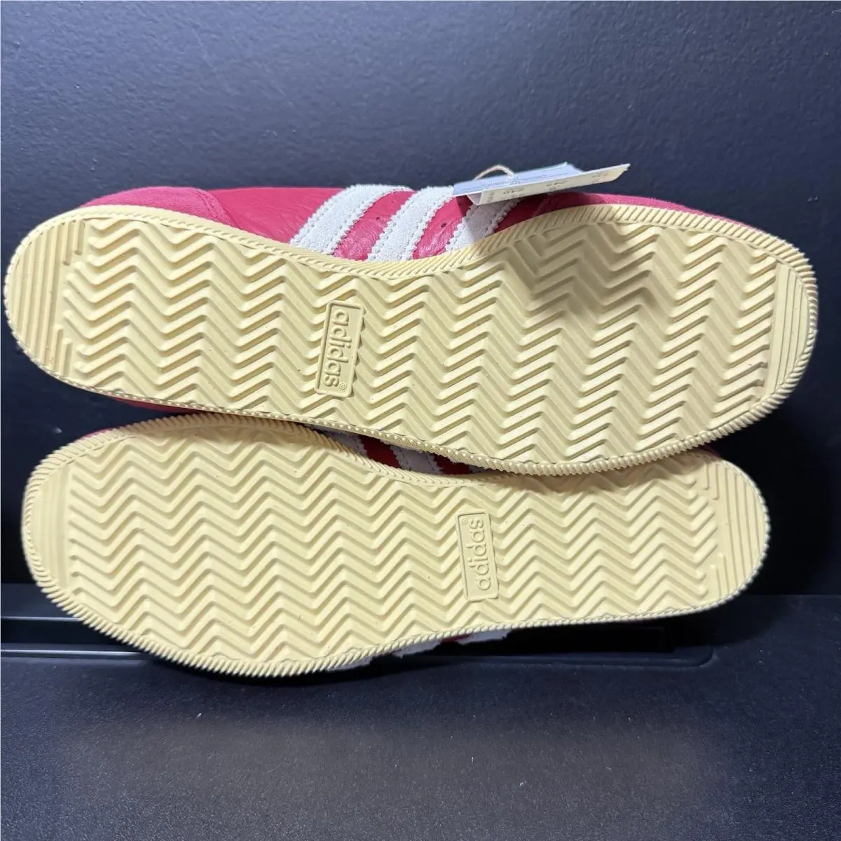 Adidas shoes - adidas W - IG4507 - Red 10