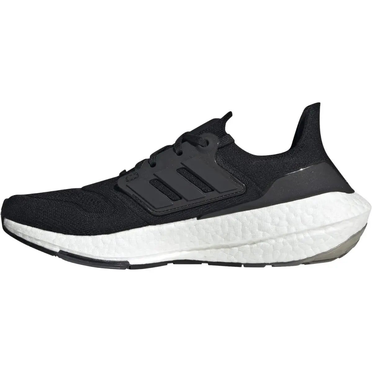 Adidas shoes - adidas UltraBoost 22 - UltraBoost - Black, Main: Black (UPC: 195734400384) 3