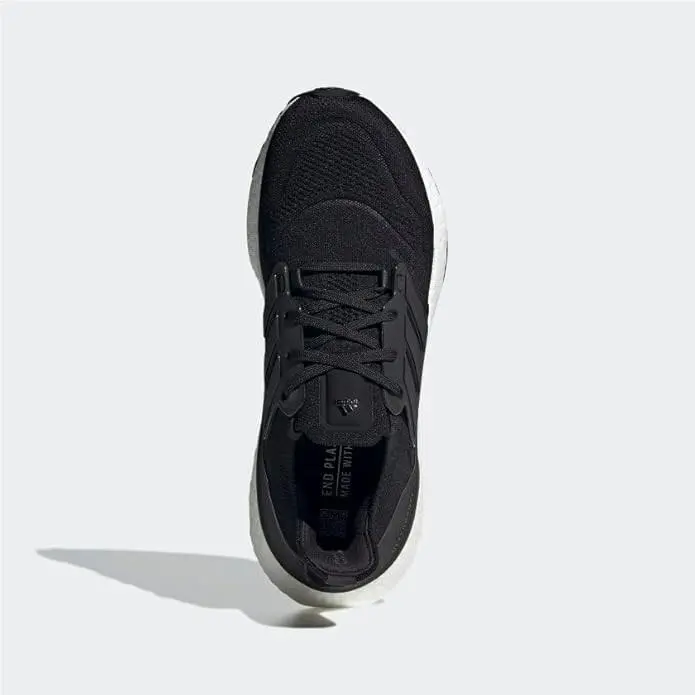 Adidas shoes - adidas UltraBoost 22 - UltraBoost - Black, Main: Black (UPC: 195734400384) 1
