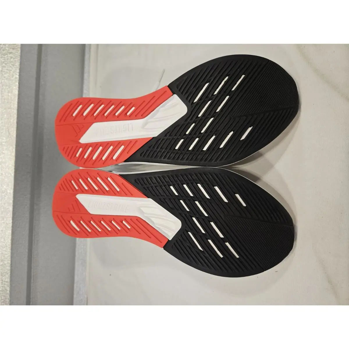 Adidas shoes - adidas Duramo Speed - Duramo Speed - White 3