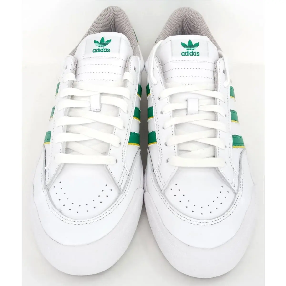 Adidas shoes - adidas Nora - Nora - IF2069 - White (UPC: 196477553894) 1