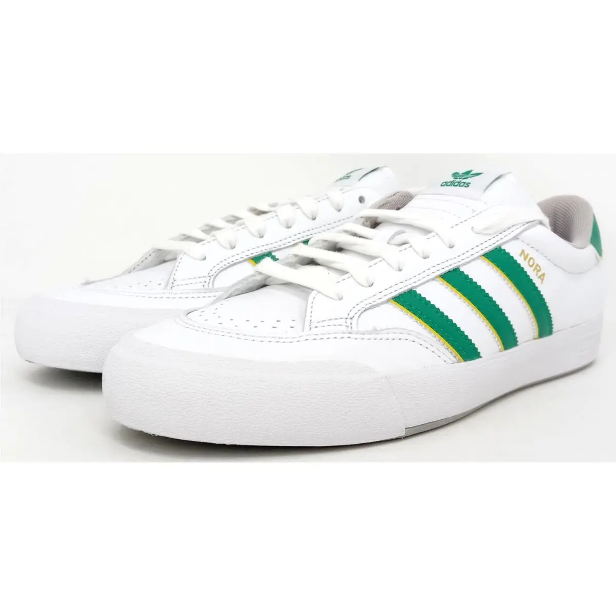 Adidas shoes - adidas Nora - Nora - IF2069 - White (UPC: 196477553894) 2