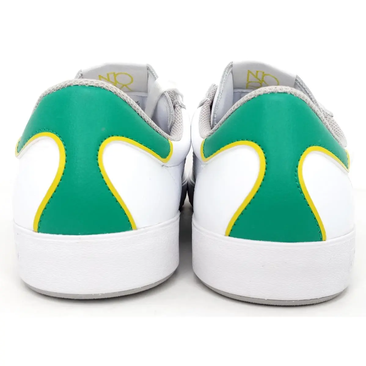 Adidas shoes - adidas Nora - Nora - IF2069 - White (UPC: 196477553894) 5