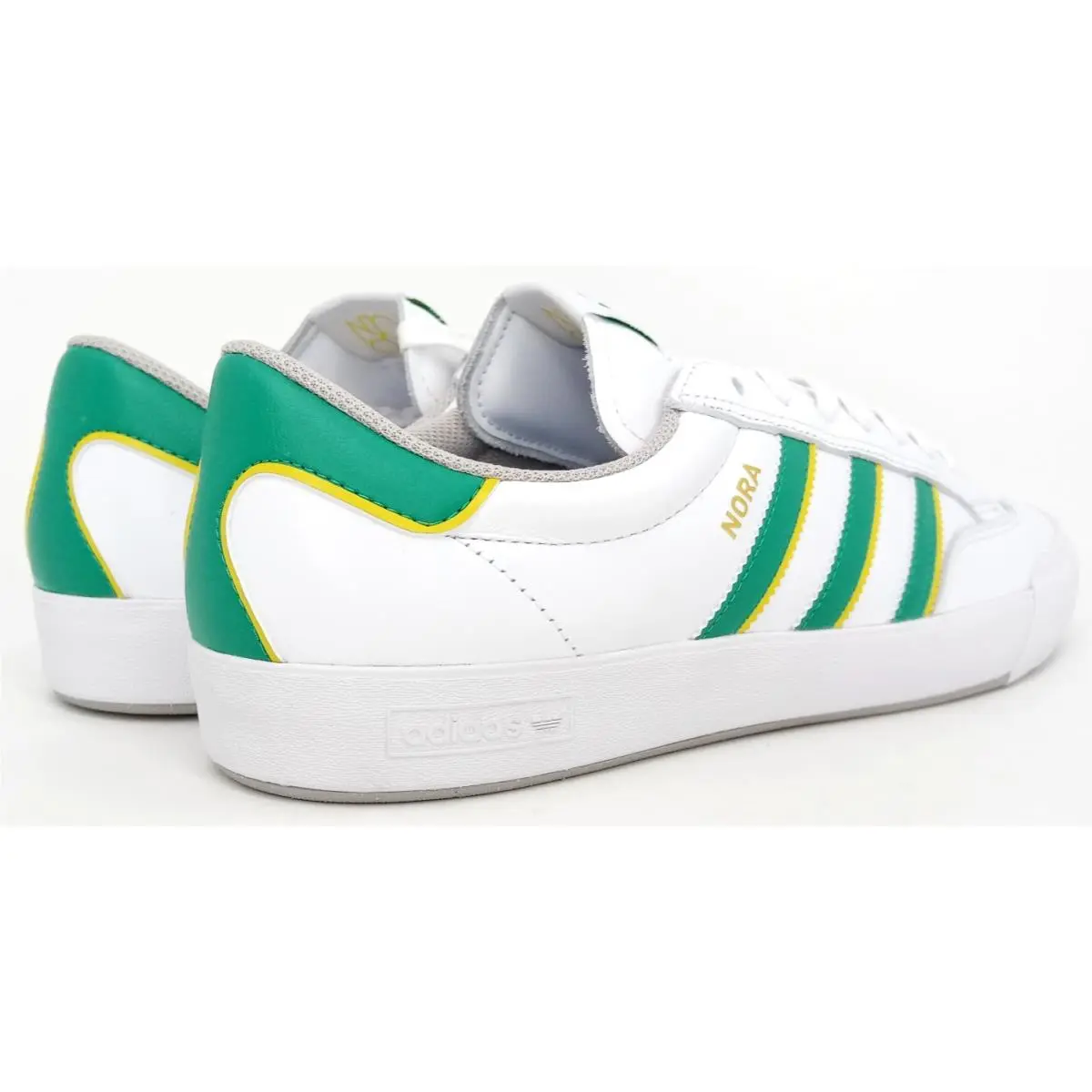 Adidas shoes - adidas Nora - Nora - IF2069 - White (UPC: 196477553894) 6