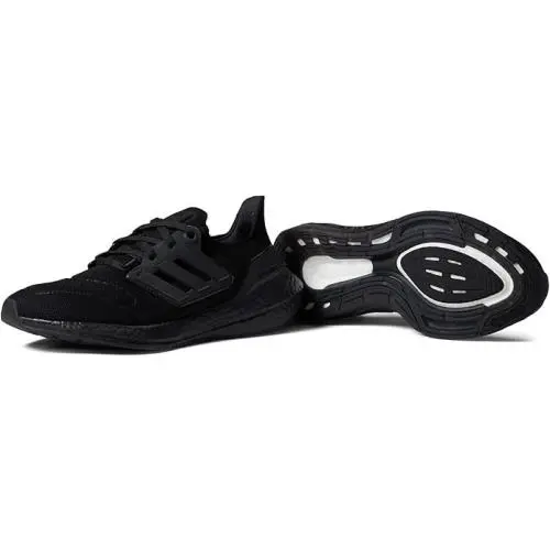 Adidas shoes - adidas UltraBoost 22 - UltraBoost - Black, Main: Black (UPC: 195734348983) 0