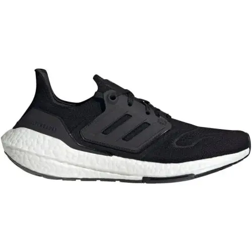 Adidas shoes - adidas UltraBoost 22 - UltraBoost - Black, Main: Black (UPC: 195734348983) 3