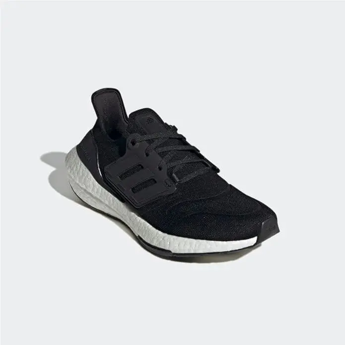 Adidas Women`s Ultraboost 22 Running Shoe Size 8 Black