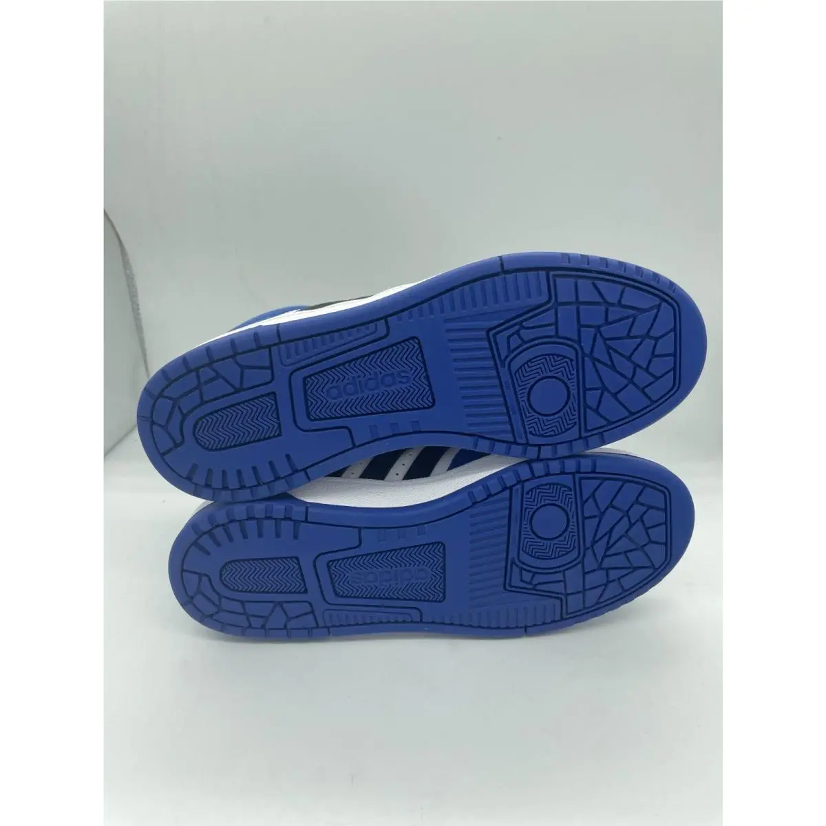 Adidas shoes - Blue (UPC: 196477656670) 3
