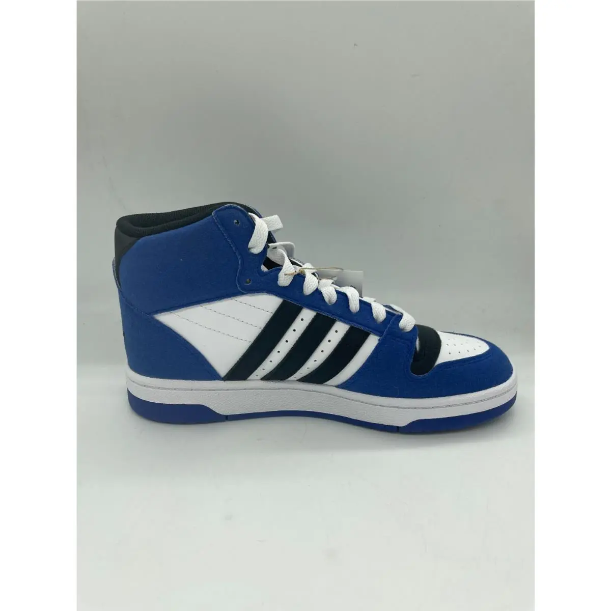Adidas shoes - Blue (UPC: 196477656670) 5