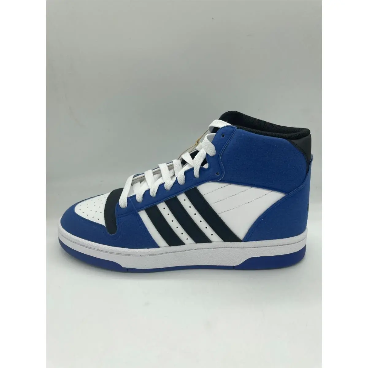 Adidas shoes - Blue (UPC: 196477656670) 6