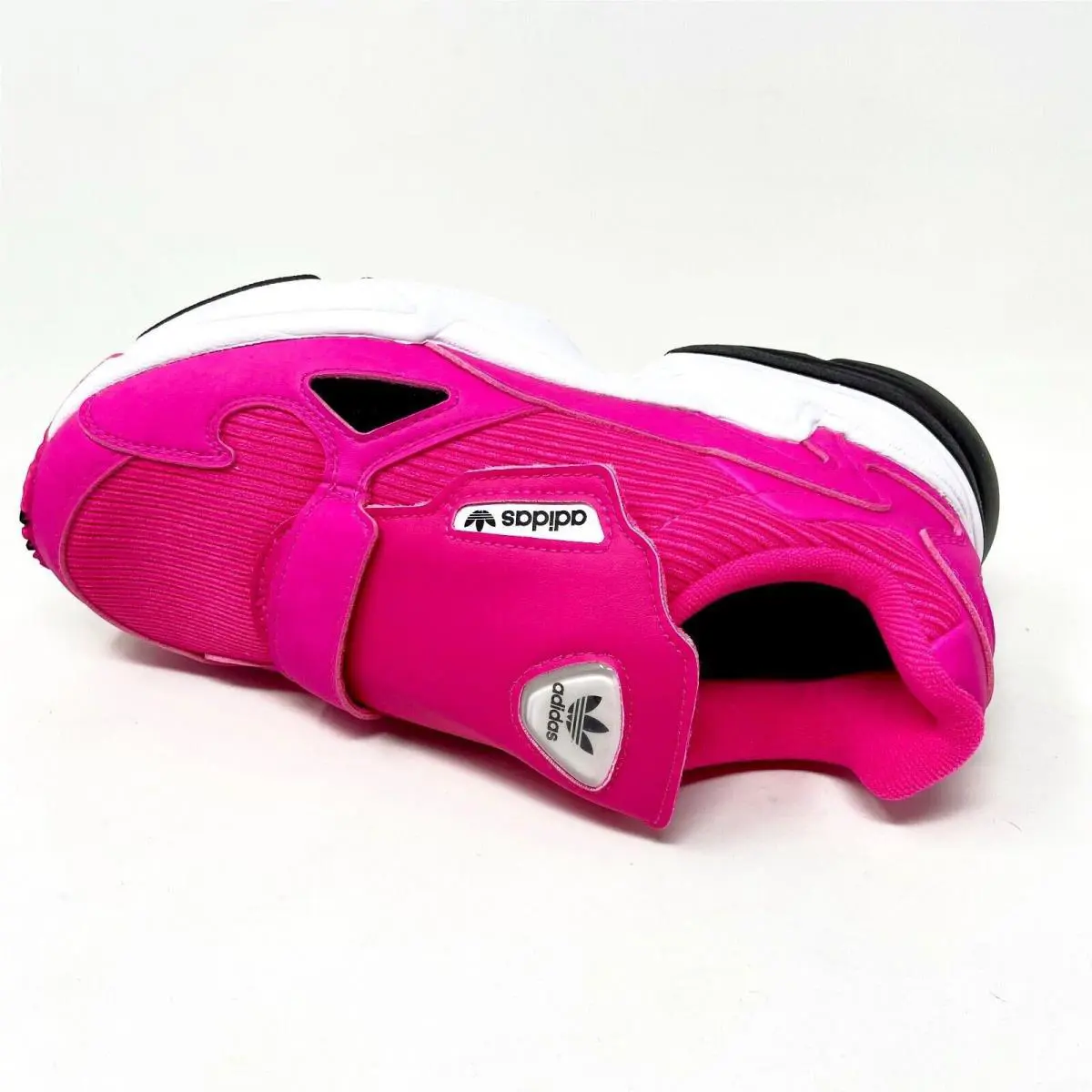 Adidas shoes - adidas Falcon RX - Falcon - EE5114 - Pink 1