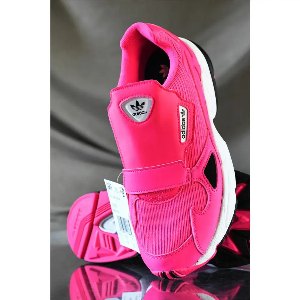 Adidas shoes - adidas Originals Falcon - Originals Falcon - EE5114 - Shock Pink / Core Black / Cloud White (UPC: 192611213884) 0