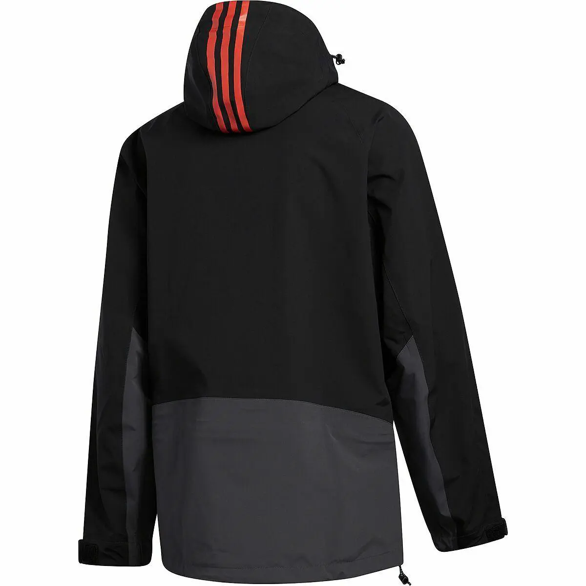 Adidas clothing - FJ7502 - FJ7502 - Black / Utility Black (UPC: 191979127932) 0