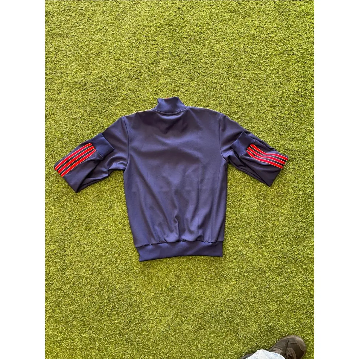 Adidas clothing - Blue 0