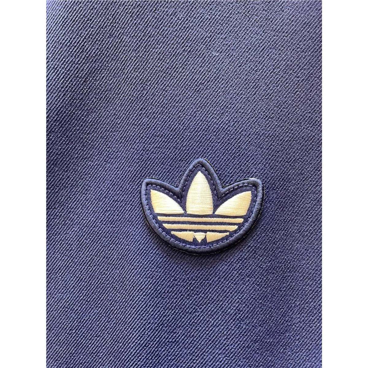 Adidas clothing - Blue 1