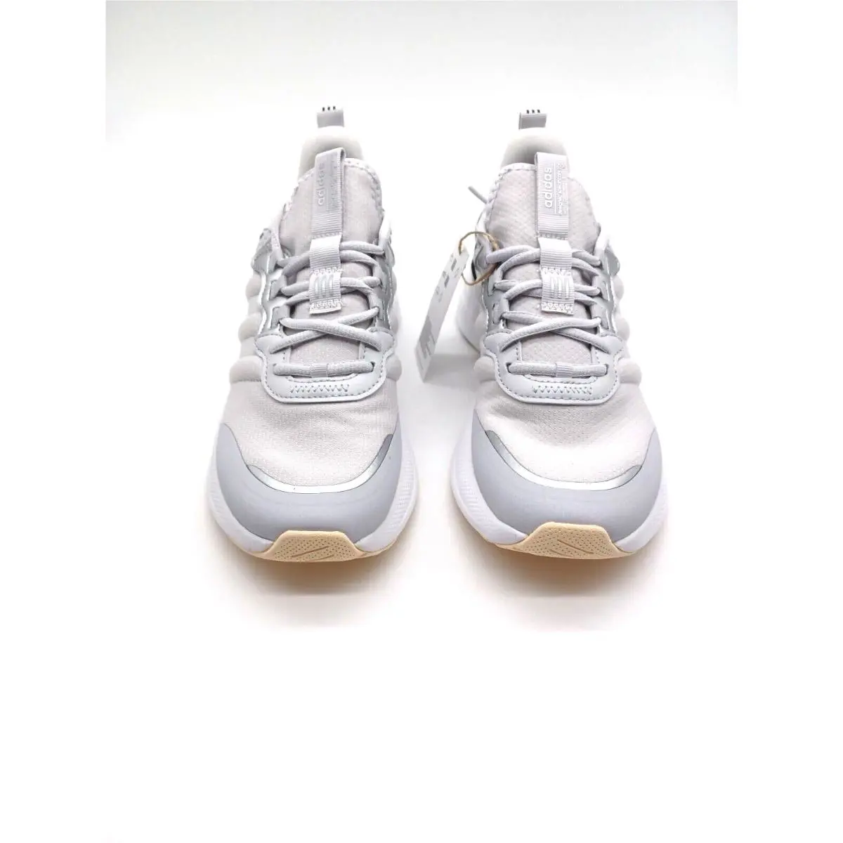 Adidas shoes - Adidas Pure Comfort - Pure Comfort - GZ6778 - Gray (UPC: 195740473075) 0