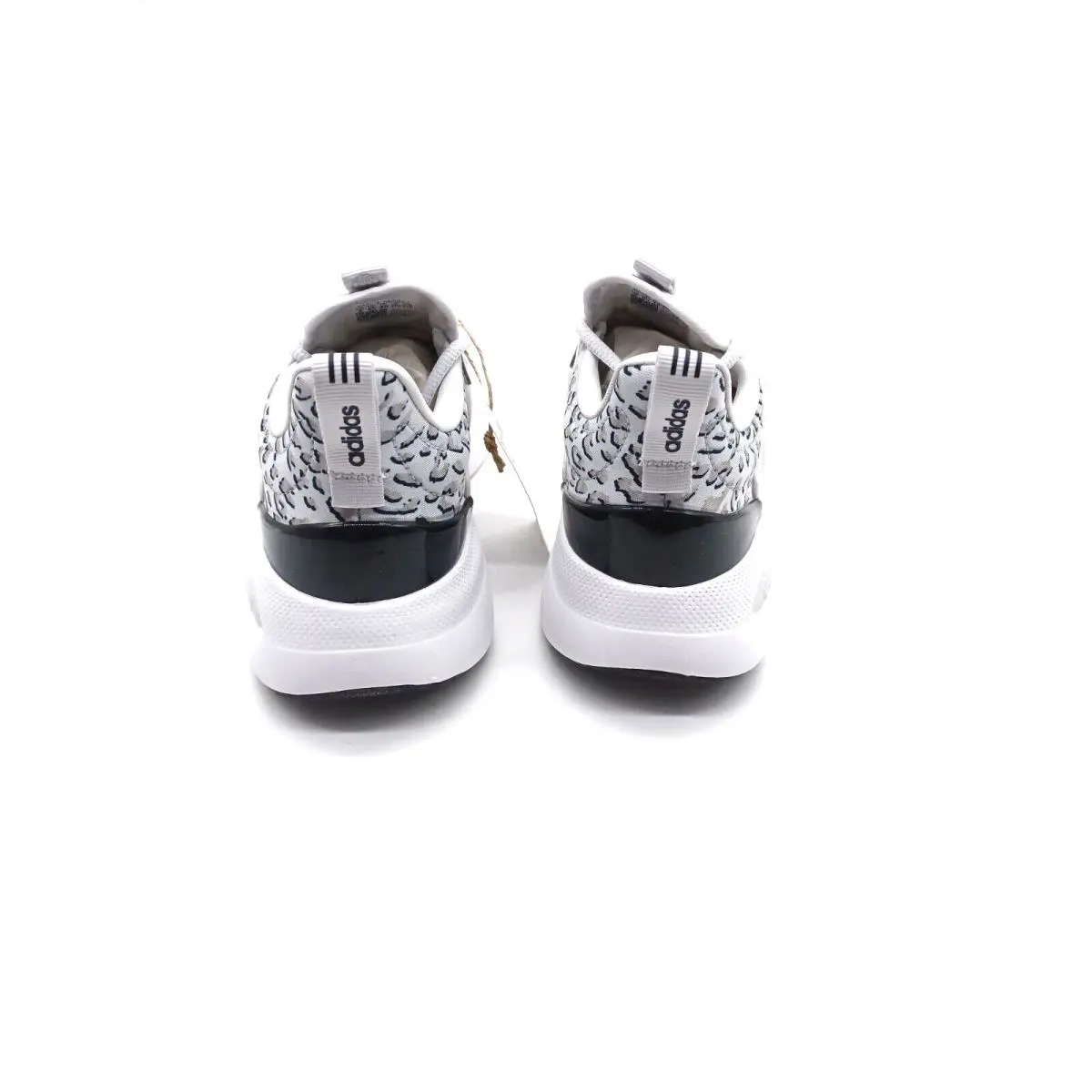 Adidas shoes - Adidas Pure Comfort - Pure Comfort - GZ6778 - Gray (UPC: 195740473075) 1
