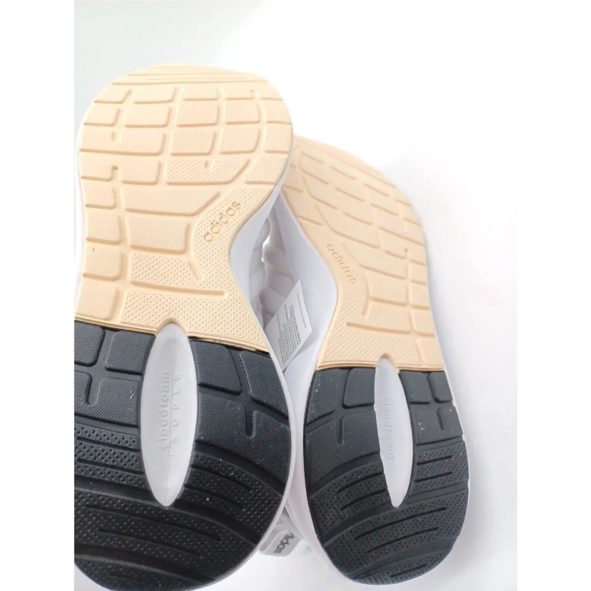 Adidas shoes - Adidas Pure Comfort - Pure Comfort - GZ6778 - Gray (UPC: 195740473075) 4
