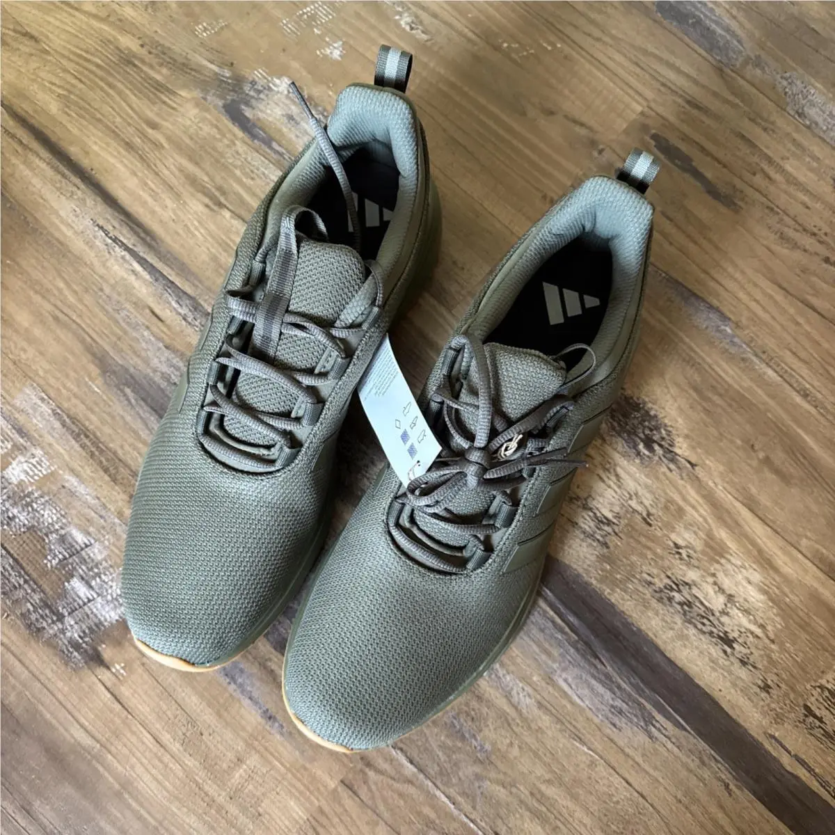 Adidas shoes - adidas Racer TR23 - Racer - Green 0