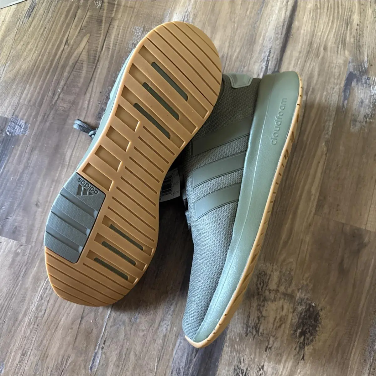 Adidas shoes - adidas Racer TR23 - Racer - Green 2