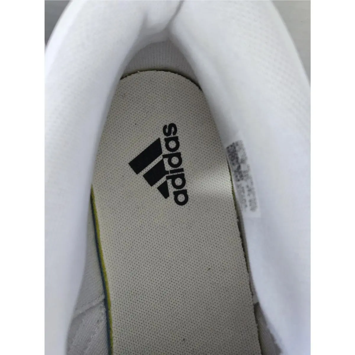 Adidas shoes - adidas Hoops Mid - Hoops Mid - Adidas Hoops 40 - White 2
