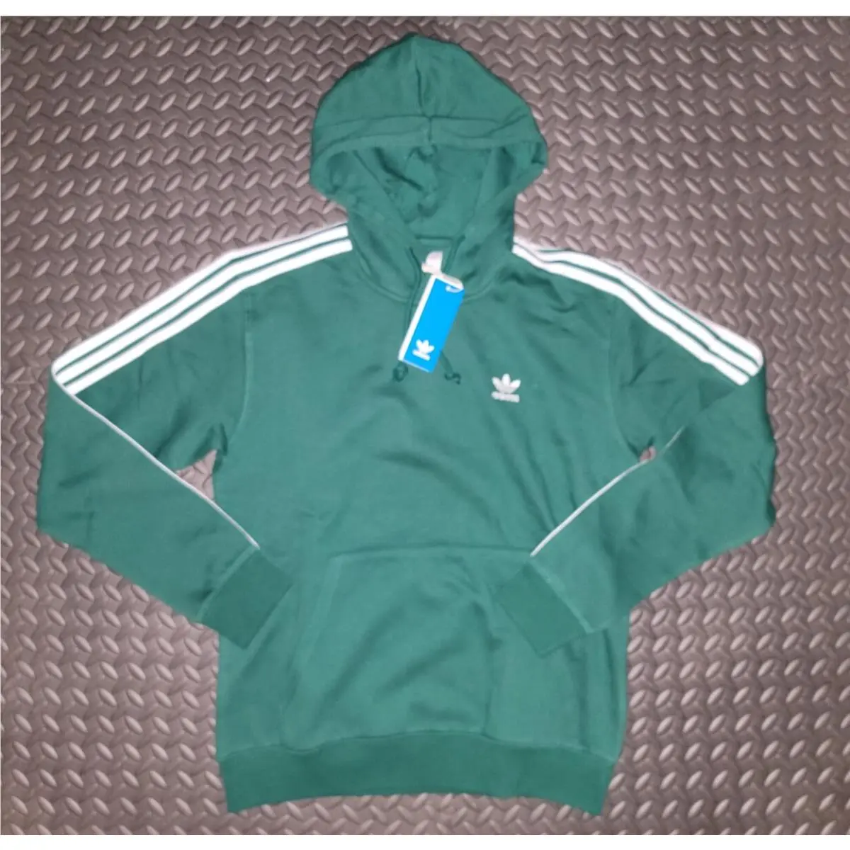 Adidas clothing - Green (UPC: 194828270216) 1