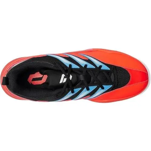 Adidas shoes - adidas Dame Certified - Dame Certified - Multicolor (UPC: 197609541178) 3