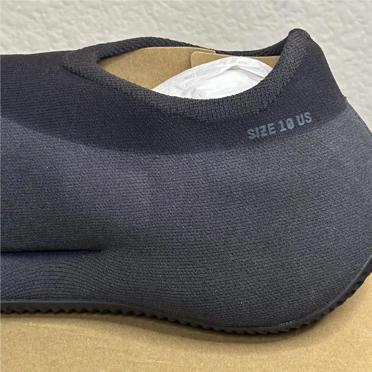 Adidas shoes - adidas Yeezy Knit - Yeezy Knit - IE1663 - FDEONX 10