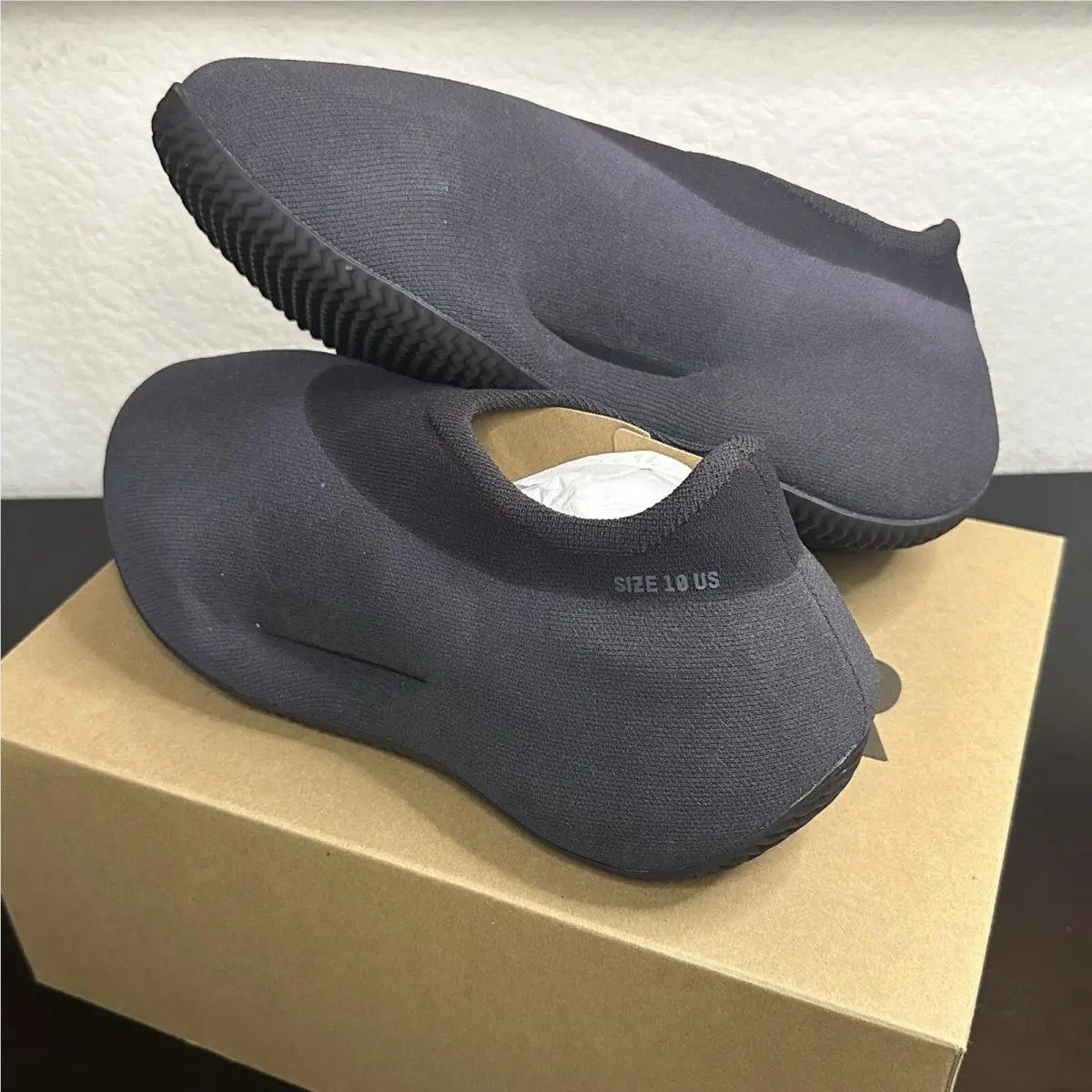 Adidas shoes - adidas Yeezy Knit - Yeezy Knit - IE1663 - FDEONX 11
