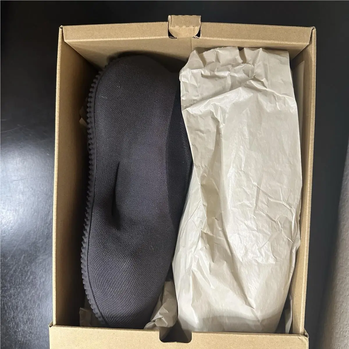 Adidas shoes - adidas Yeezy Knit - Yeezy Knit - IE1663 - FDEONX 3