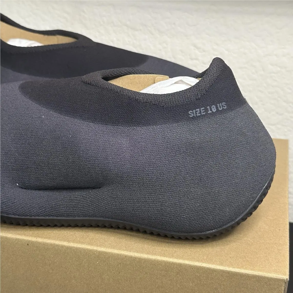 Adidas shoes - adidas Yeezy Knit - Yeezy Knit - IE1663 - FDEONX 4