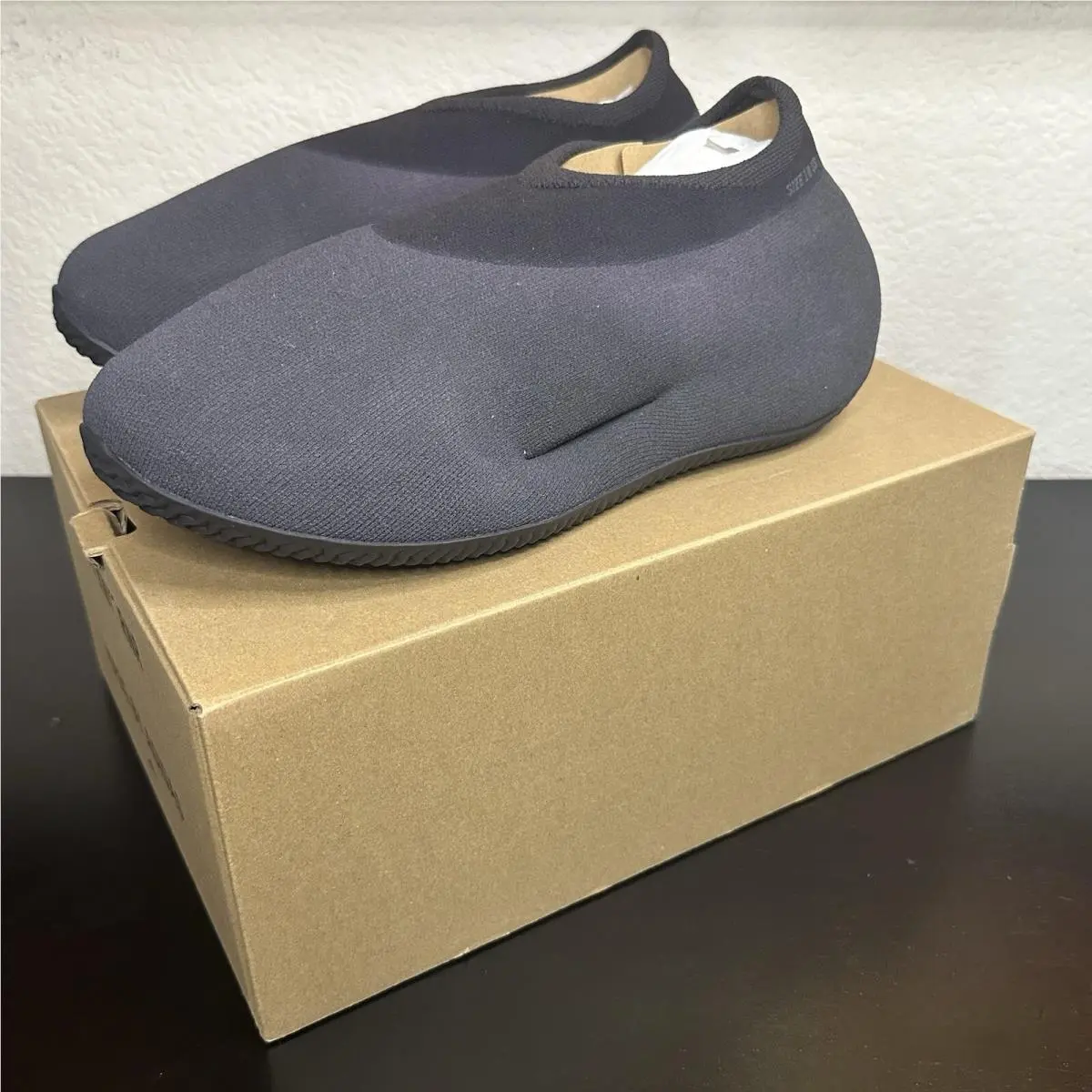 Adidas shoes - adidas Yeezy Knit - Yeezy Knit - IE1663 - FDEONX 6
