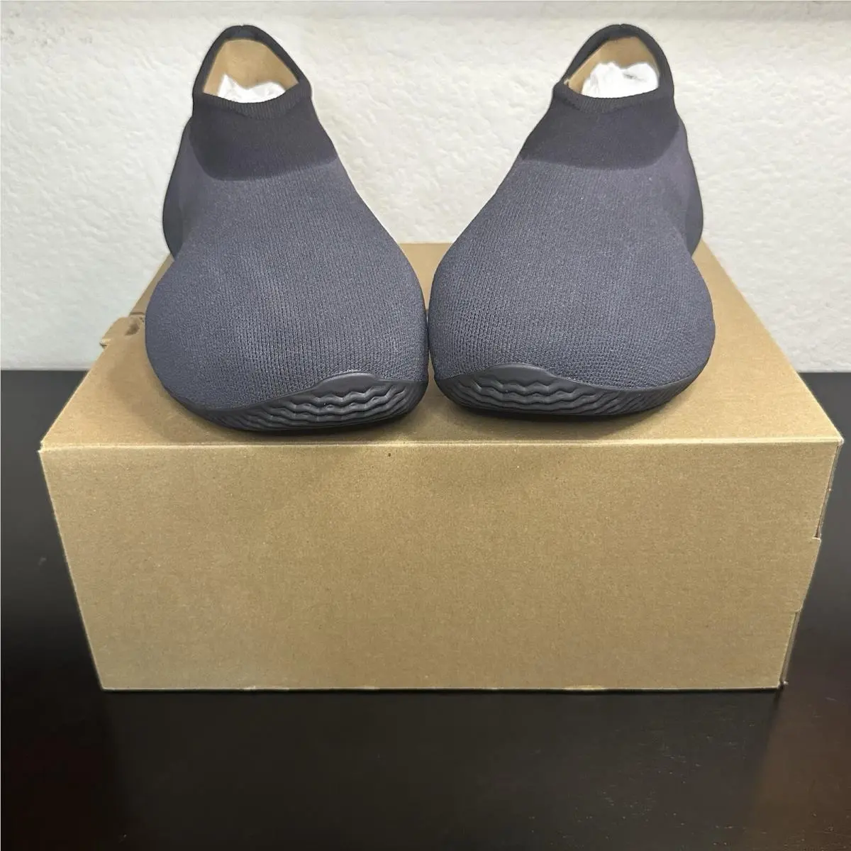 Adidas shoes - adidas Yeezy Knit - Yeezy Knit - IE1663 - FDEONX 7