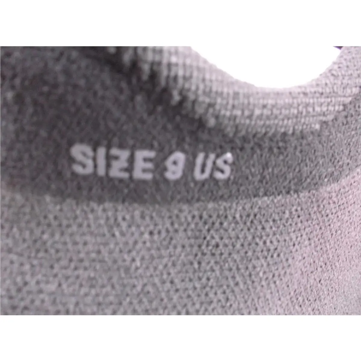 Adidas shoes - adidas Yeezy Knit Runner - Yeezy Knit Runner - IE1663 - Fade Onyx (UPC: 195749719471) 2