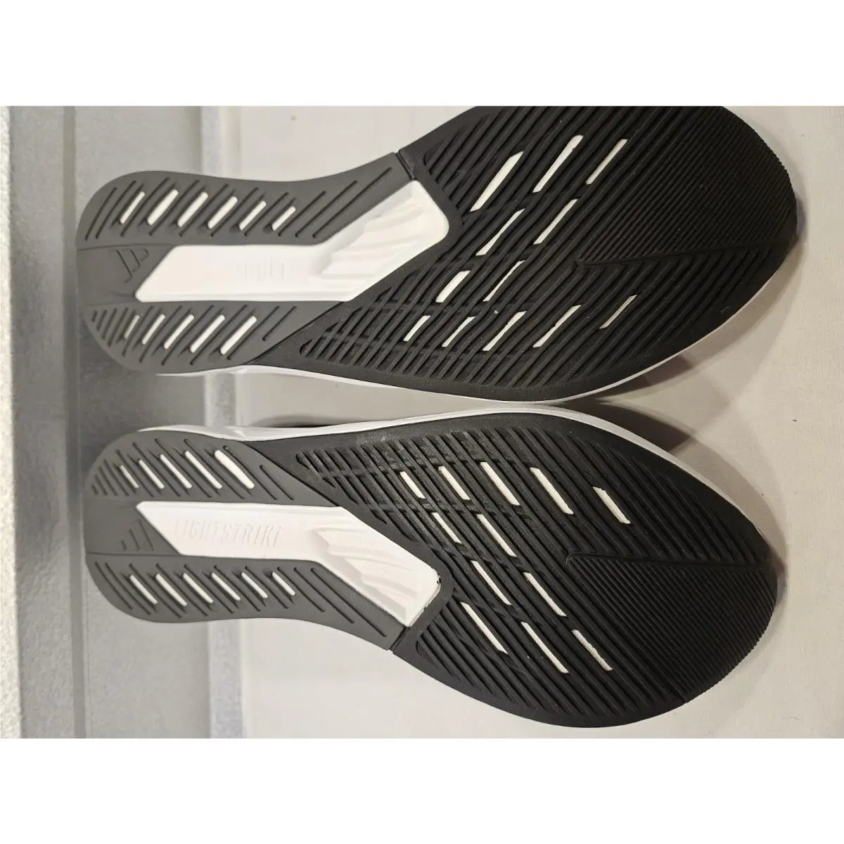 Adidas shoes - adidas Duramo Speed - Duramo Speed - White 3