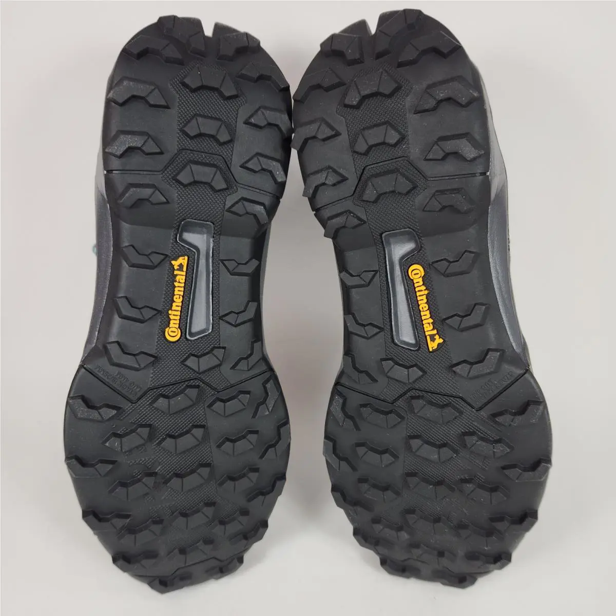 Adidas shoes - adidas TERREX AX4 - TERREX - HQ1049 - Gray 9