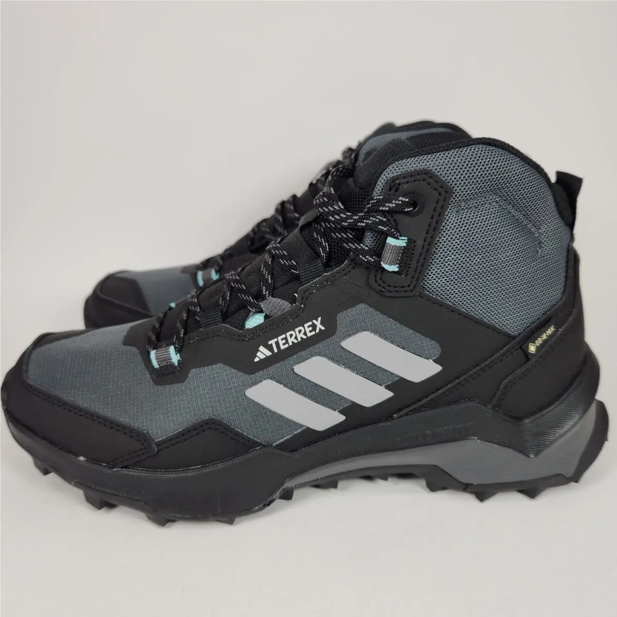 Adidas shoes - adidas TERREX AX4 - TERREX - HQ1049 - Gray 0